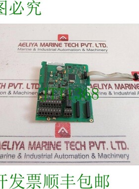 原装供应Vacon PC00351.H 变频器主板 351N10400642SS