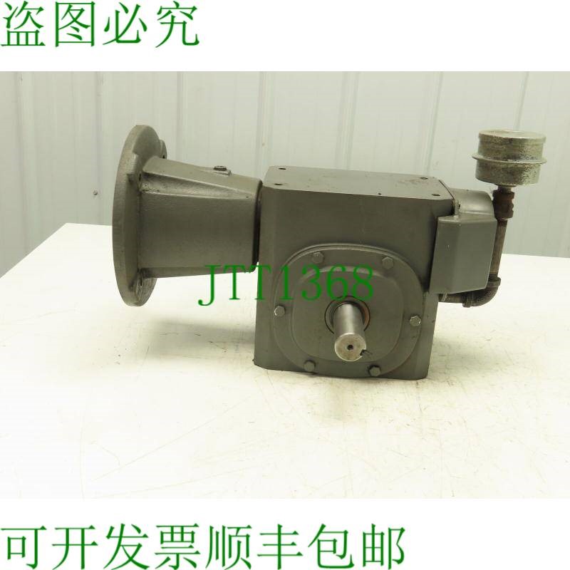 原装供应Baldor LF-932-15-B9-J 蜗轮减速机比 15:1 4.6Hp 117 RP