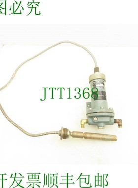 原装供应Nullmatic 33D 温度变送器 6 英寸探头 30 英寸 20PSI 可