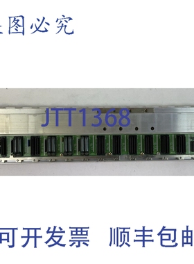 原装供应横河 F3BU13-2N 13 槽 PLC 模块机架