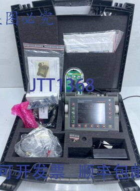 原装供应Inspektion USM35X Rightrax DL2 Ultraschall Fehler De