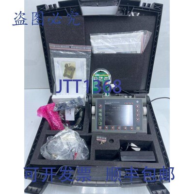 原装供应Inspektion USM35X Rightrax DL2 Ultraschall Fehler De