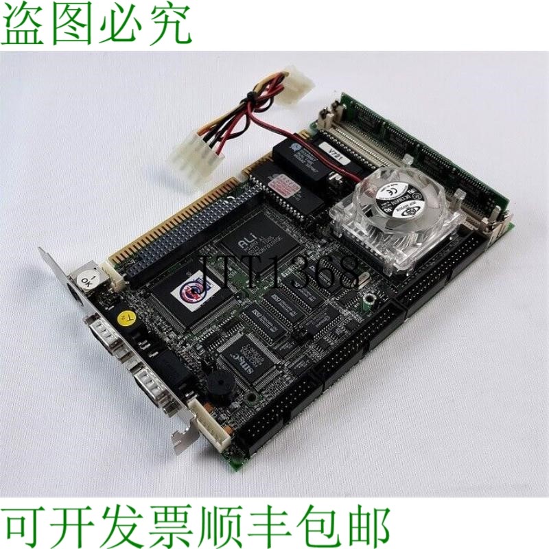 原装供应Axiomtek SBC8241 CPU 板