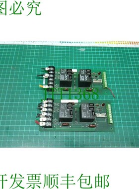 原装供应PRI Automation BM1290B板 PB12901 BM12901RD 批量 2件