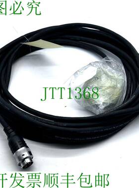 原装供应Allen-Bradley 2090-XXNPMP-14S15 SER.A 电机电源线 15