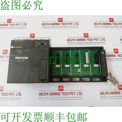 原装供应  电机 A1SJHCPU CPU 发动机,100-240VAC,5VDC 3A