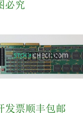 原装供应Comcontrol HOXX5016AP ISA 适配器卡