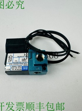 原装供应Mac阀门35A-AAA-DAAA-1CA阀门