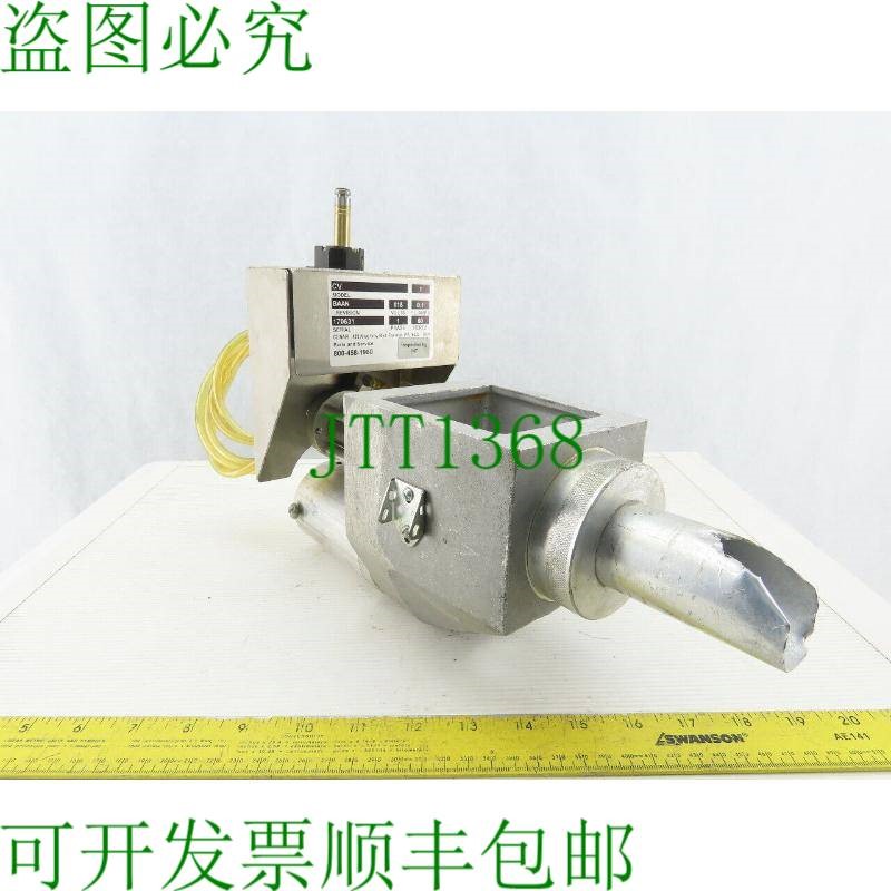 原装供应Conair CV 1 材料混合比例阀 115V 1-1/2