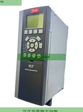 Danfoss FC-301P1K5T4E20H1 Frequency Converter 131B0955 Inp 3