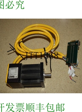 原装供应Parker Compumotor CM-MODIFY-01047 电机 A