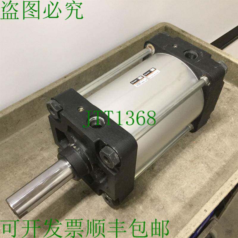 原装供应 C92SDB160-135-Q 气动 ISO 圆筒式真空吸尘器,孔: 16