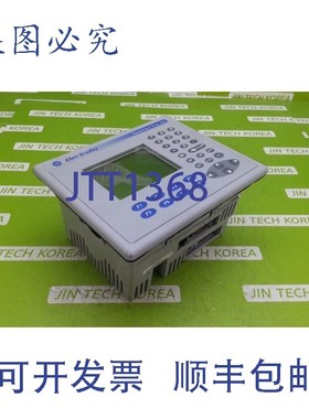 原装供应16179  Allen Bradley 2711P-RN3 / 2711P-K4M3A