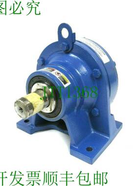 原装供应SPEEDTRONICS SPCH-612OY-6XMPP 降速器 6:1 SPCH612OY6X