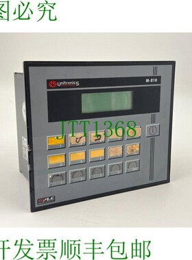 原装供应Unitronics Minicon 210 HMI 面板控制器 M210-12-B5LHF