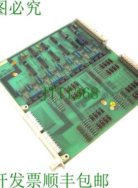 原装供应二手 DSDI-115 32点数字输入模块 57160001-NV/1 DSDI