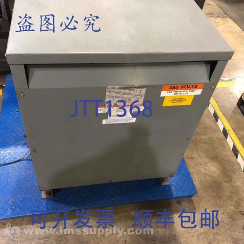 现货供应Square D 112T3H Sorgel 三相通用变压器 USIP