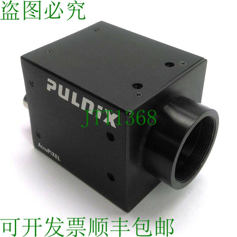 原装供应PULNiX RM-2016-8CL AccuPixel C 相机 2 MP 1920 x 1080