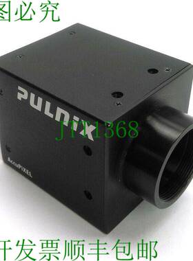 原装供应PULNiX RM-2016-8CL AccuPixel C 相机 2 MP 1920 x 1080