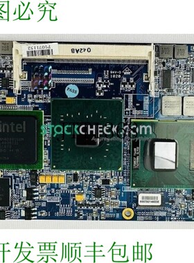 原装供应研华 COM-945 1907945003 COM  CPU 板