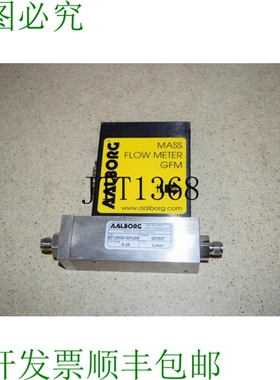 原装供应^^AALBORG GFM37 质量流量计 Gfm AA1