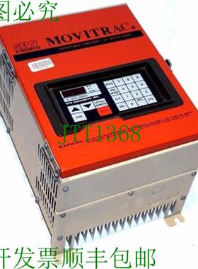 原装供应SEW EURODRIVE B4608.0 Movitrac 电机 7.5 ，B46080