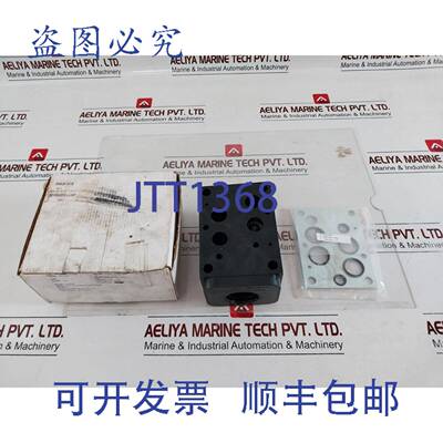 现货供应Sun Hydraulics dkp/s 歧管阀
