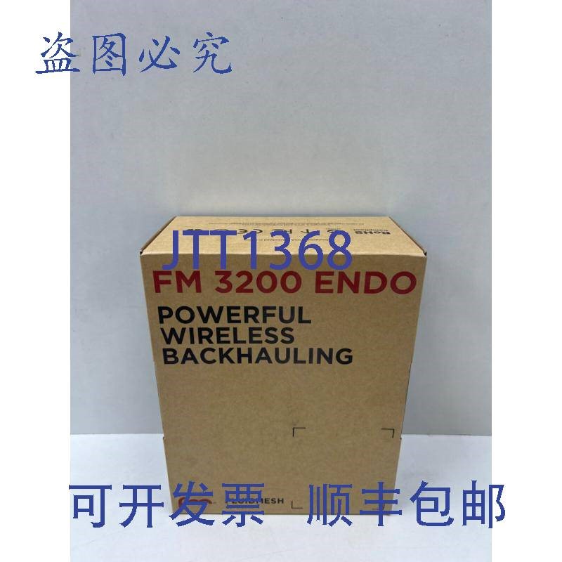 原装供应FLUIDMESH NETWORKS FM 3200 ENDO- P/N:FM3200B--HW-US