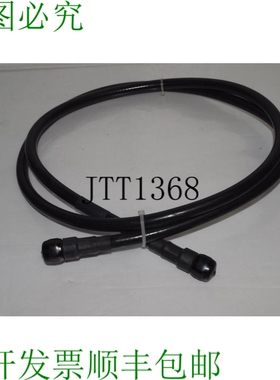 原装供应TC RF 电缆 3009917W02 Rev.B 945P 约 201 厘米 DIS37