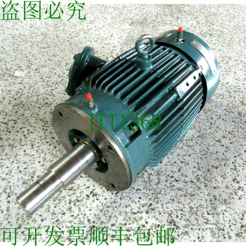 原装供应二手 BALDOR B581421 发动机 3 230/460V 3520 RPM 182TC