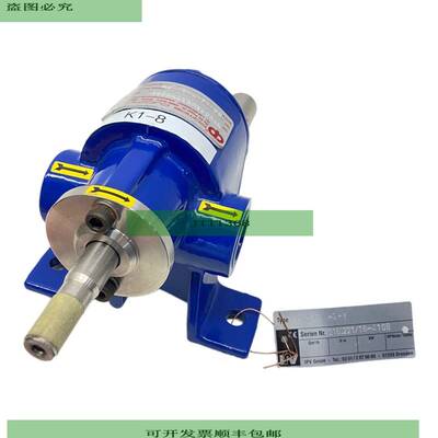 Bomba Cucchi M0X025WXATN0000 Bomba De Engranaje Para Uso Ind