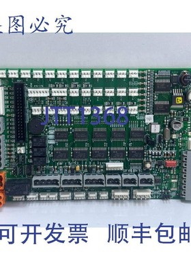 原装供应THYSSEN KRUPP升降机UCC CMC4 117898-0302-003