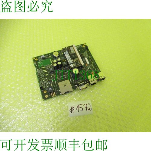 原装供应JETTER AG PCB_JV20x 修订版04 _1572