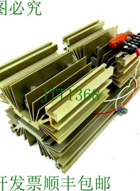 原装供应二手RELIANCE电动R7S01012-8426调整器130-C-CH R7S01012