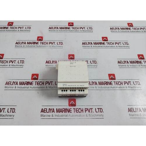 原装供应电气 SR3XT141BD 独立 I/O 扩展模块 Zelio Logic