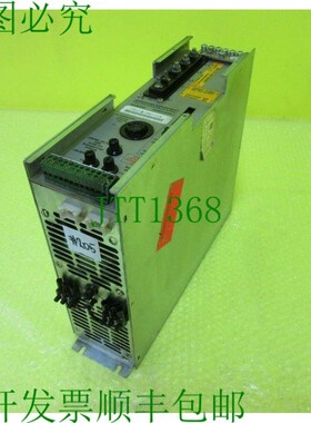 原装供应Indrt TVM 2.2-50W1-220交流电源_600万