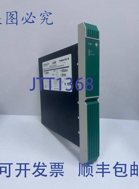 原装供应横河电机 Cam PSCAN Prosafe Plc 关键模拟量模块