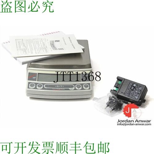 原装供应AVERY WEIGH-TRONIX 马力 4200C PASSA 电动秤 - 4.2 千