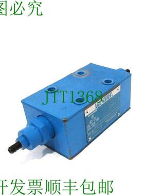 原装供应版本 VICKERS DGMFN-5-Y-A1W-B1W-30 版本 DMGMFN5YA1WB1