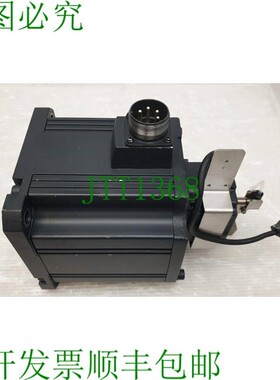 原装供应   HC-SWS301K-S1 交流电伺服电机 3kW 电机 PR300Z