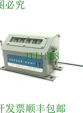 原装供应二手VEEDER ROOT LW-123945-022 曲目1 123945 LW1239450