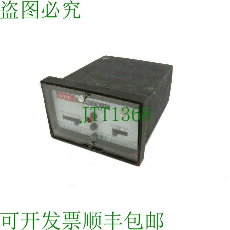 原装供应二手ITE 202D6141接地故障继电器GR-5型