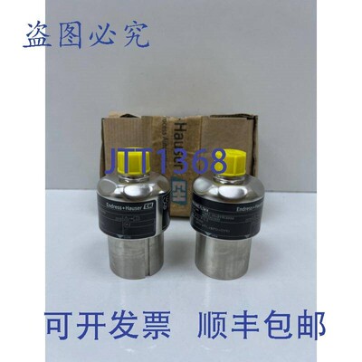 原装供应2x Endress + Hauser PROSONIC Flow W 93WA2-AA4B91RCBA