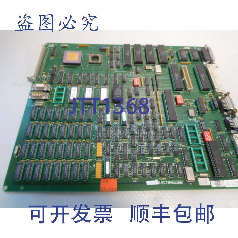 原装供应Lectra 22382主板
