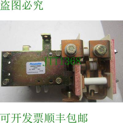 原装供应新PRESTOLITE HB38JC4800 接触器 300A 48V