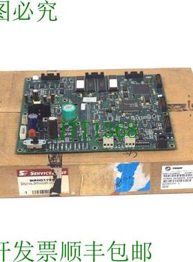 原装供应使用特灵公司。 S3090-0198-62 控制板 BRD01789
