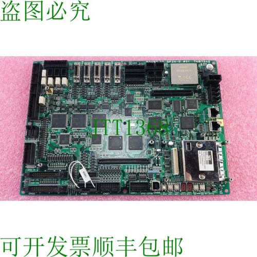 原装供应TEL 电子板 IO SPIN-G 1 TKB7240 TEU203-21 OCSI 设备 E