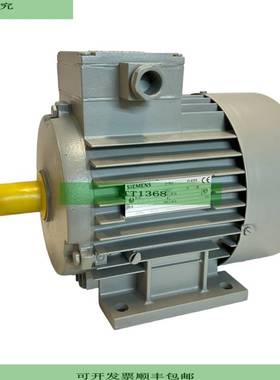 Siemens 1LA2090-8AB10 037kW Motor El&eacute;ctrico Para Uso
