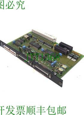 原装供应二手贝加莱ECPIF3-0 PC板ECPIF30