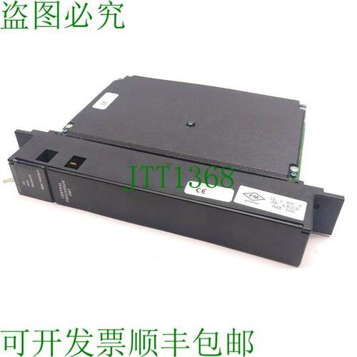 原装供应Fanuc IC697CPU781-JE 系列 90-70 中央处理器单元 16MHz